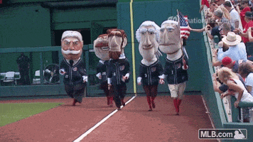 GIF by MLB