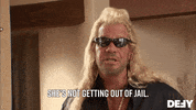 Bounty Hunter Dog GIF by DefyTV