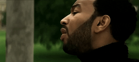 heaven GIF by John Legend