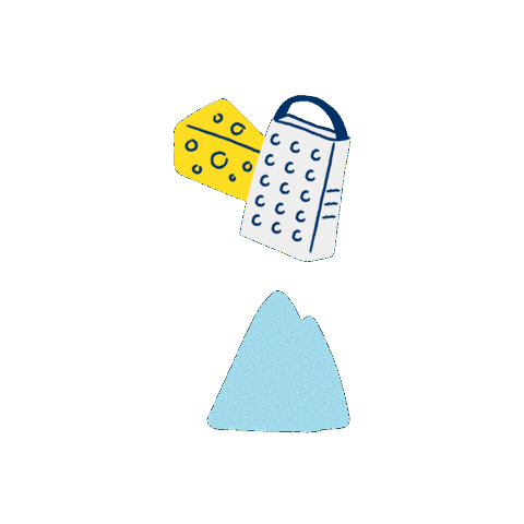 Cheese Switzerland Sticker by MEININGER Hotels