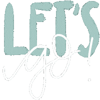 haenbe lets go haenbe Sticker
