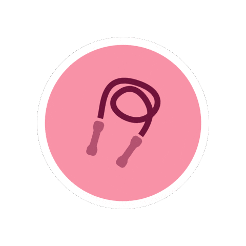 Arm Kettlebell Sticker by WeeklyRevolt