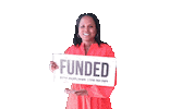 Team Brenda Sticker by AllCaliforniaMortgage
