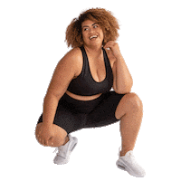 Happy Body Positive Sticker by activetruth