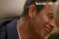 Romance Love GIF by The Bachelorette Australia