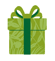 Christmas Friday Sticker by Tropic Skincare