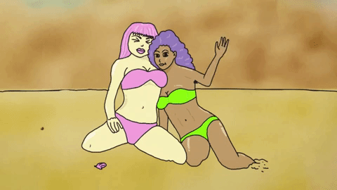 lil yachty kyle GIF by stalebagel