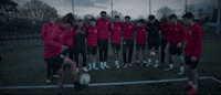 Football York GIF by i2i International Soccer Academy