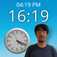 4Pm GIF