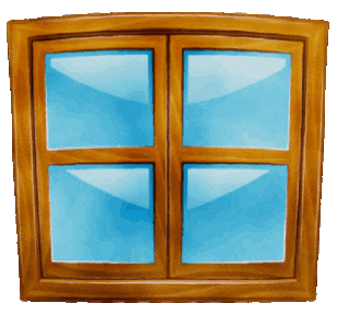 Good Morning Greetings Sticker