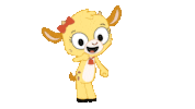 Sticker by Rockolandia