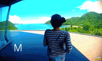 holidayextrasdeutschland happy beach vacation urlaub GIF