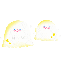 Trick Or Treat Halloween Sticker