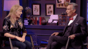 high five bill nye GIF by NETFLIX