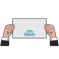 Mortgage Fhl Sticker by Future Home Loans