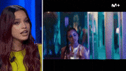 Videoclip T3 GIF by Movistar Plus+