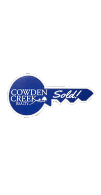 Realtor Sticker by Cowden Creek Realty