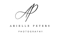 Photographer Photog Sticker by Arielle Peters Photography