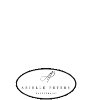 Photographer Photog Sticker by Arielle Peters Photography