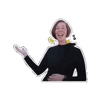 Look Education Sticker by Longwood University, College of Graduate and Professional Studies