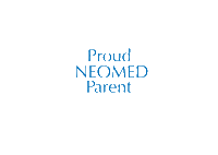 Proud Northeast Ohio Sticker by NEOMED