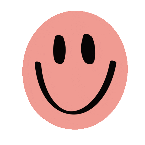Face Wink Sticker