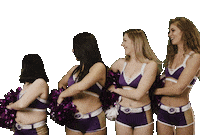 American Football Sticker by Frankfurt Galaxy