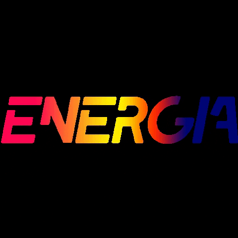ColorFestOficial giphygifmaker energy positive energia GIF