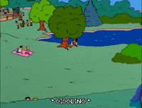 season 9 episode 23 GIF
