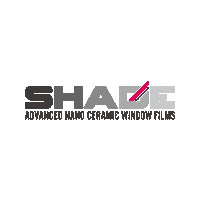 theprojectthree shade ppf p3 tint Sticker