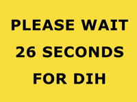 Please Wait GIF