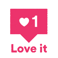 Love It Wow Sticker by EF English First Russia