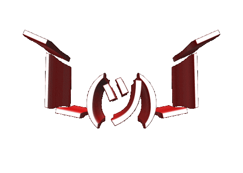 Who Knows Shrug Sticker