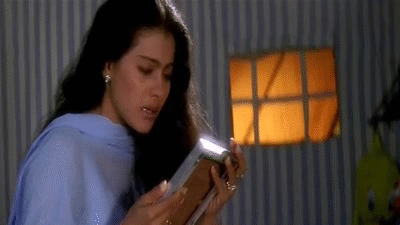 kuch kuch hota hai GIF