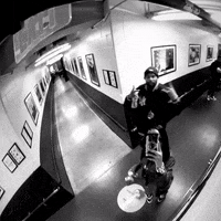 Peace Out Concert GIF