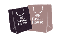 Greek Life College Sticker by Greek House