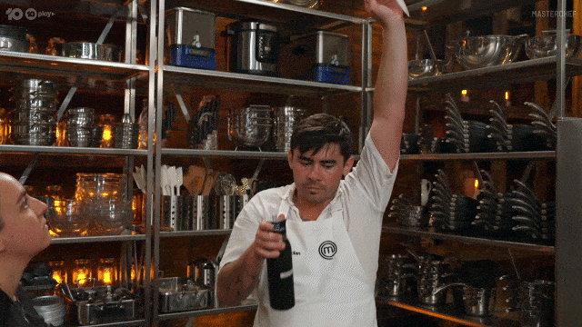 Cut Slice GIF by MasterChefAU