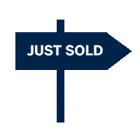 Ocean City Sold Real Estate Sticker by AtlanticShoresSIR