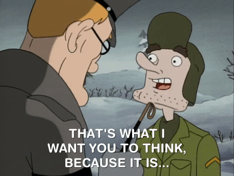 hey arnold nicksplat GIF