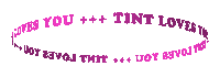 Tint Sticker by 11teamsports