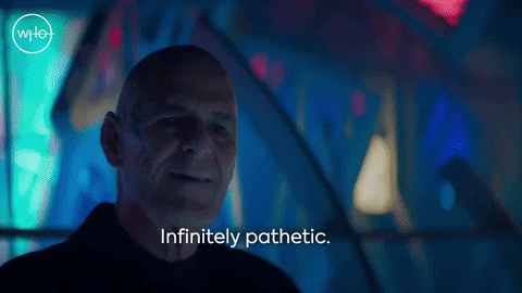 Series 12 Idiot GIF by Doctor Who