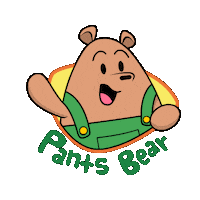 Good Morning Hello Sticker