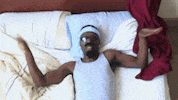 morning person GIF