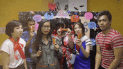 Design Halloween GIF by Vitalstrats Creative Solutions