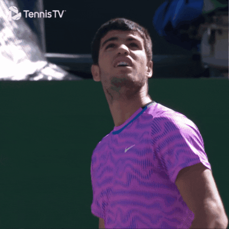 Happy Sport GIF by Tennis TV
