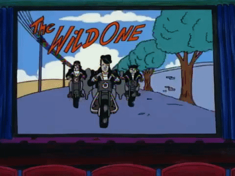 hey arnold nickelodeon GIF
