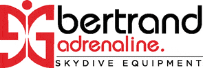 bertrandadrenaline sport sky skydiving skydive GIF