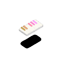Instagram Follow Sticker