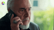 Angry Phone GIF by Show TV