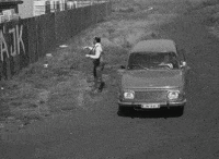 Film Car GIF